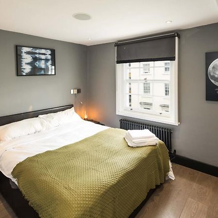 لندن Cumberland 4 Double Bedroom In Pimlico المظهر الخارجي الصورة