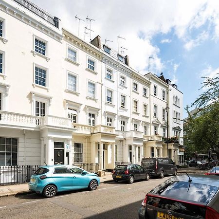 لندن Cumberland 4 Double Bedroom In Pimlico المظهر الخارجي الصورة