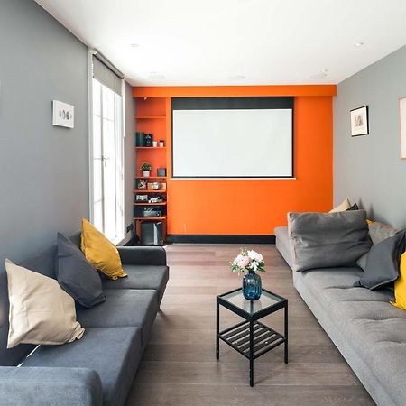 لندن Cumberland 4 Double Bedroom In Pimlico المظهر الخارجي الصورة