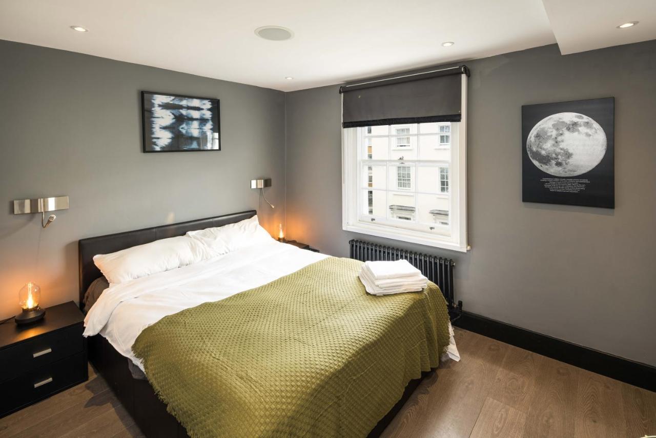 لندن Cumberland 4 Double Bedroom In Pimlico المظهر الخارجي الصورة