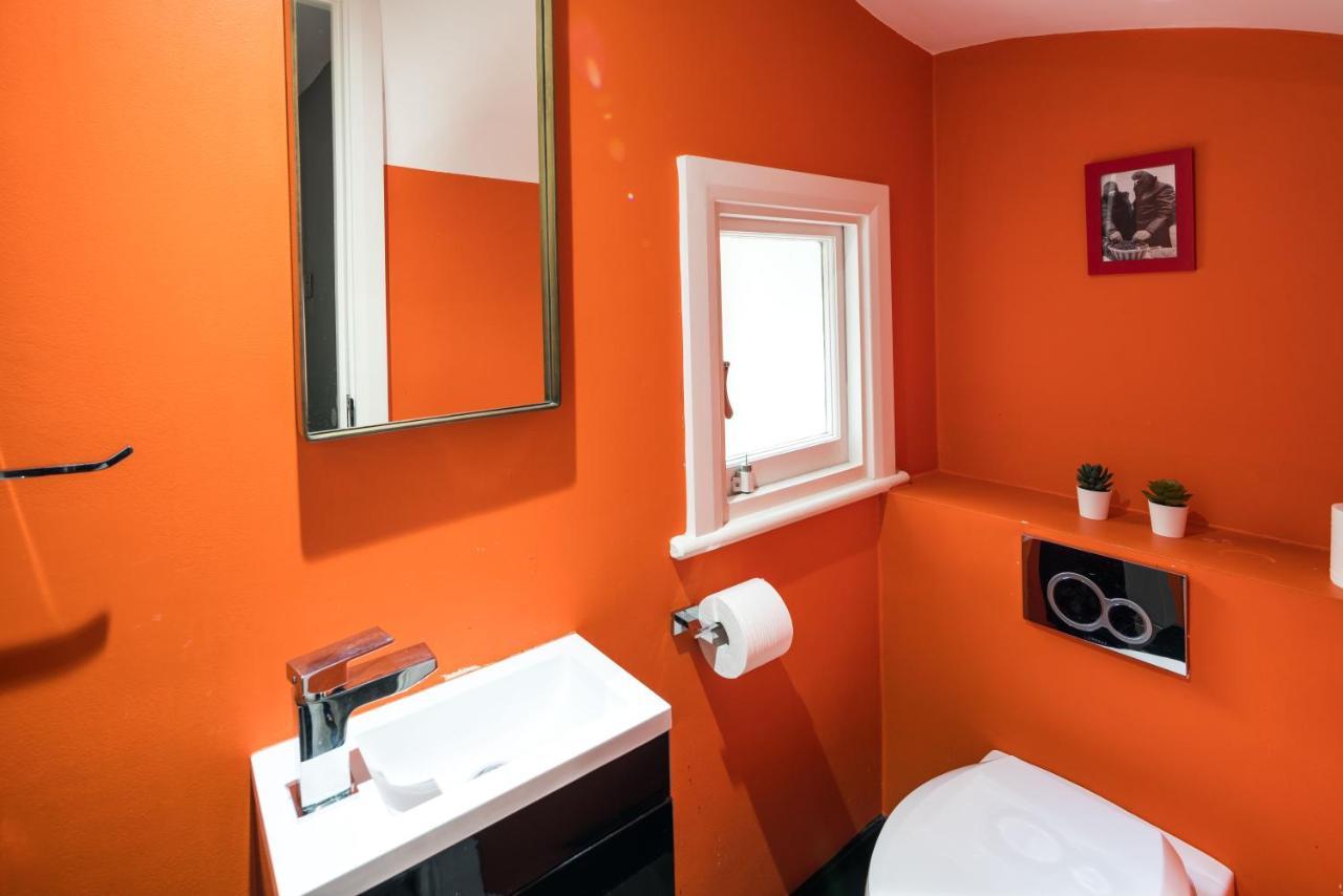 لندن Cumberland 4 Double Bedroom In Pimlico المظهر الخارجي الصورة