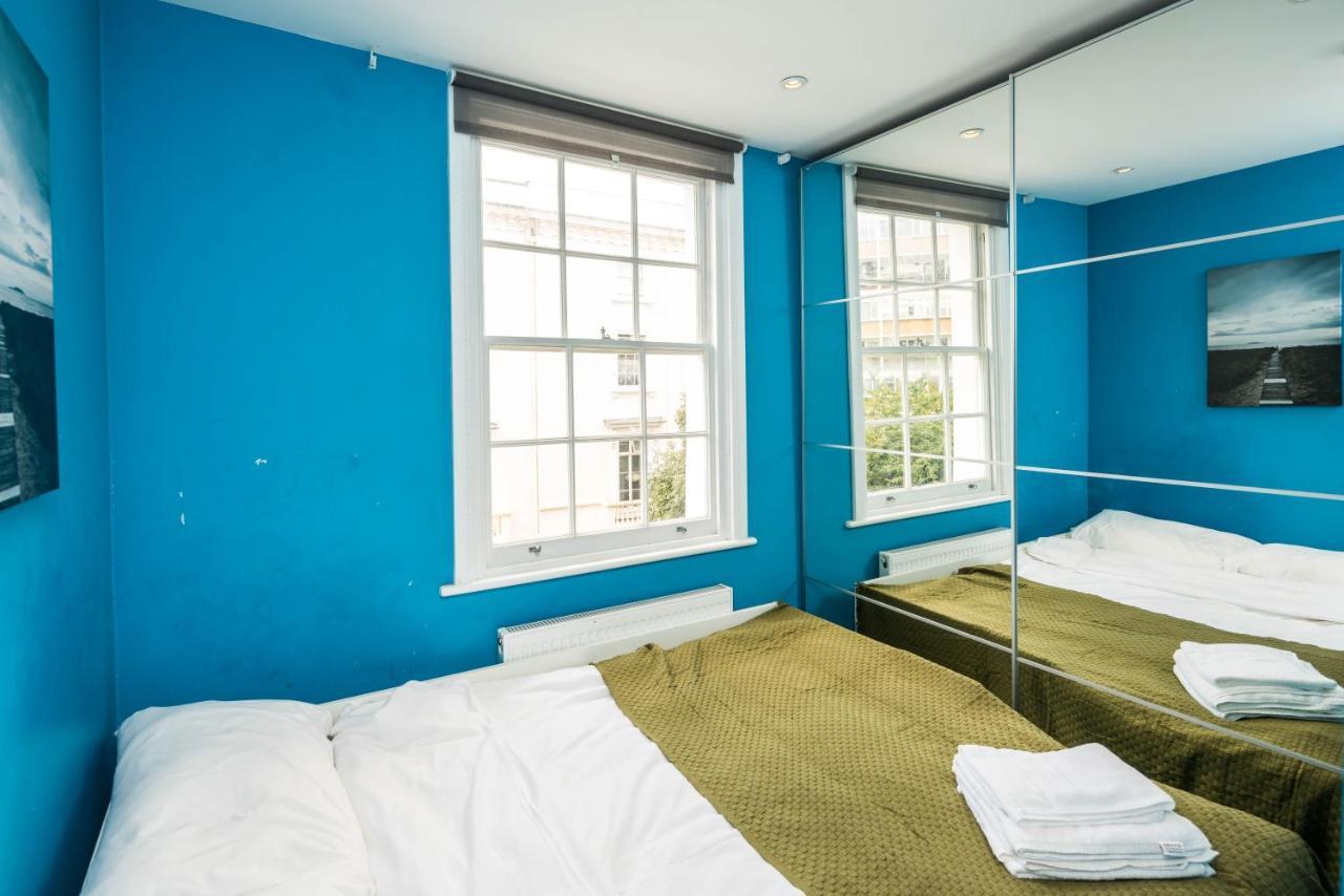لندن Cumberland 4 Double Bedroom In Pimlico المظهر الخارجي الصورة