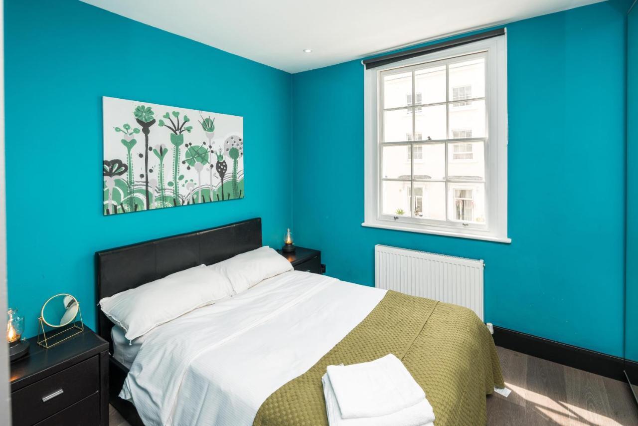 لندن Cumberland 4 Double Bedroom In Pimlico المظهر الخارجي الصورة