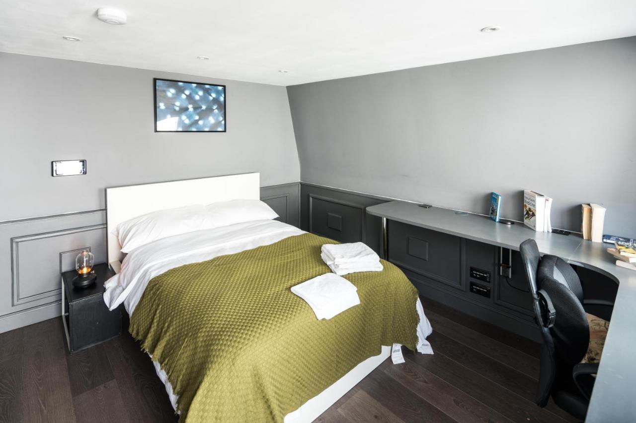لندن Cumberland 4 Double Bedroom In Pimlico المظهر الخارجي الصورة