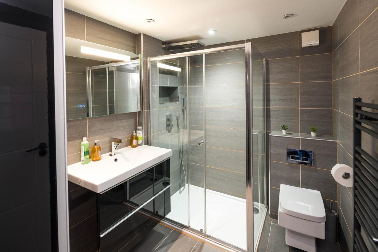 لندن Cumberland 4 Double Bedroom In Pimlico المظهر الخارجي الصورة