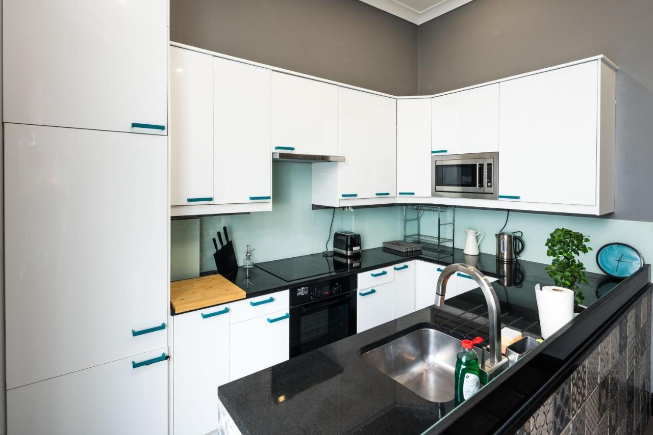 لندن Cumberland 4 Double Bedroom In Pimlico المظهر الخارجي الصورة