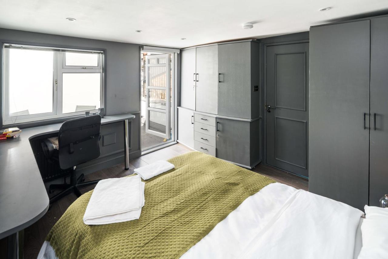 لندن Cumberland 4 Double Bedroom In Pimlico المظهر الخارجي الصورة