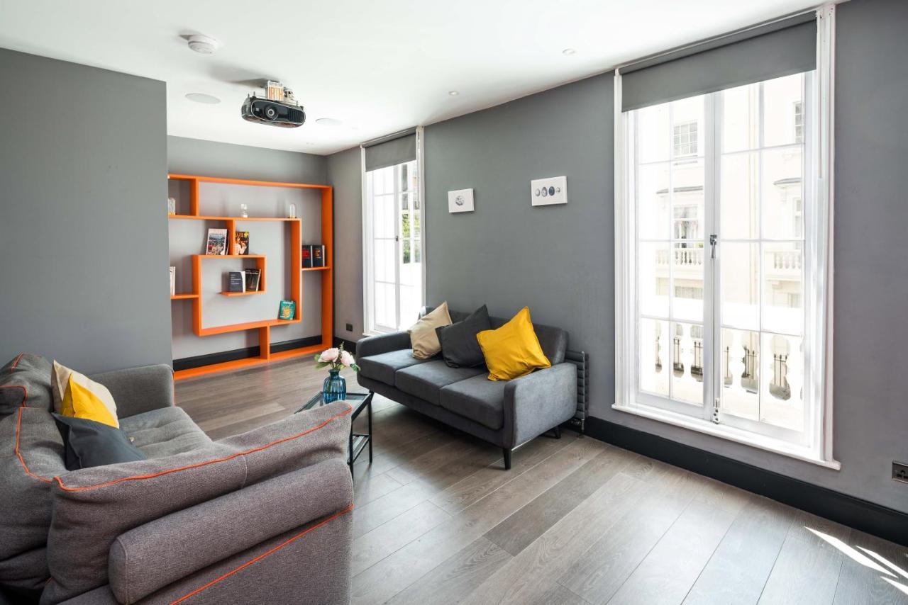 لندن Cumberland 4 Double Bedroom In Pimlico المظهر الخارجي الصورة